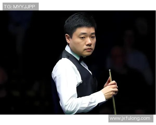 国际台联宣告重要决议！斯诺克我国公开赛回归：丁俊晖曾夺得首冠